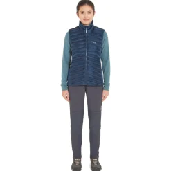 Rab - Women's Cirrus Flex Vest - Kunstfaserweste