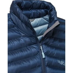 Rab - Women's Cirrus Flex Vest - Kunstfaserweste