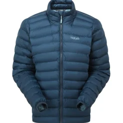 Rab - Women's Cirrus Jacket - Kunstfaserjacke