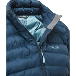 Rab - Women's Cirrus Jacket - Kunstfaserjacke