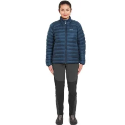 Rab - Women's Cirrus Jacket - Kunstfaserjacke