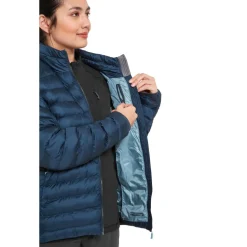 Rab - Women's Cirrus Jacket - Kunstfaserjacke