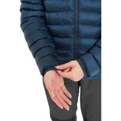 Rab - Women's Cirrus Jacket - Kunstfaserjacke