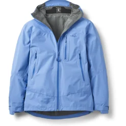 Rab - Women's Downpour Mountain Jacket - Regenjacke