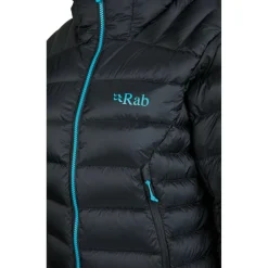 Rab - Women's Electron Pro Jacket - Daunenjacke