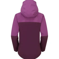 Rab - Women's Firewall Jacket - Regenjacke