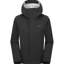 Rab - Women's Firewall Jacket - Regenjacke