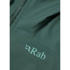 Rab - Women's Firewall Light Jacket - Regenjacke