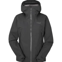 Rab - Women's Firewall Light Jacket - Regenjacke