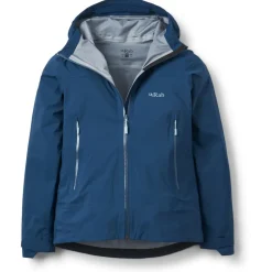 Rab - Women's Firewall Light Jacket - Regenjacke