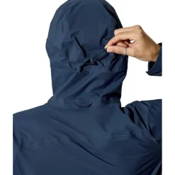 Rab - Women's Firewall Light Jacket - Regenjacke