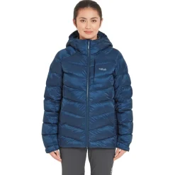 Rab - Women's Glaceon Pro Jacket - Daunenjacke