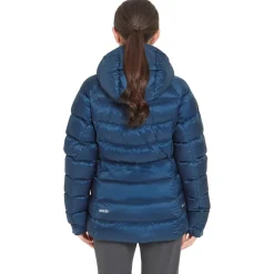 Rab - Women's Glaceon Pro Jacket - Daunenjacke