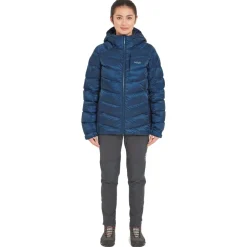 Rab - Women's Glaceon Pro Jacket - Daunenjacke