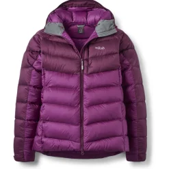 Rab - Women's Glaceon Pro Jacket - Daunenjacke