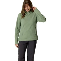 Rab - Women's Hepton Pullover Hoody - Fleecejacke