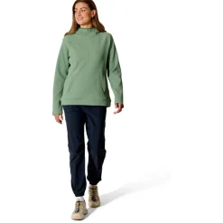 Rab - Women's Hepton Pullover Hoody - Fleecejacke