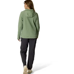 Rab - Women's Hepton Pullover Hoody - Fleecejacke