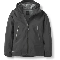 Rab - Women's Kangri GTX Jacket - Regenjacke