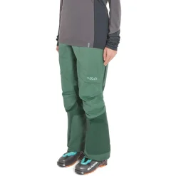 Rab - Women's Khroma Converge Pants - Skihose