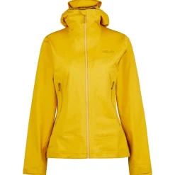 Rab - Women's Kinetic 2.0 Jacket - Regenjacke