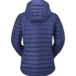 Rab - Women's Microlight Alpine Jacket - Daunenjacke