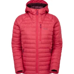 Rab - Women's Microlight Alpine Jacket - Daunenjacke