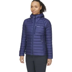 Rab - Women's Microlight Alpine Jacket - Daunenjacke
