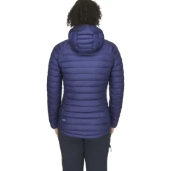 Rab - Women's Microlight Alpine Jacket - Daunenjacke