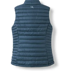 Rab - Women's Microlight Vest - Daunenweste