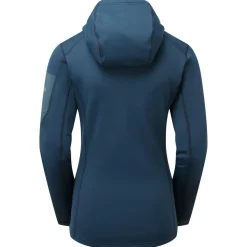 Rab - Women's Modulus Hoody - Fleecejacke