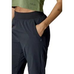 Rab - Women's Momentum Pants - Softshellhose