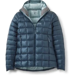 Rab - Women's Mythic Alpine Jacket - Daunenjacke