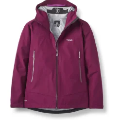Rab - Women's Namche GTX Jacket - Regenjacke