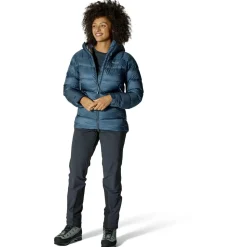 Rab - Women's Neutrino Pro Hoody - Daunenjacke