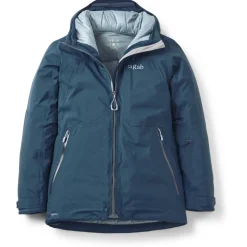 Rab - Women's Optical Down Jacket - Daunenjacke