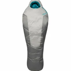 Rab - Women's Solar Ultra 3 - Kunstfaserschlafsack