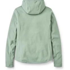 Rab - Women's Stavel Hoody - Fleecejacke