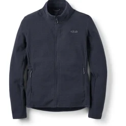 Rab - Women's Stavel Jacket - Fleecejacke