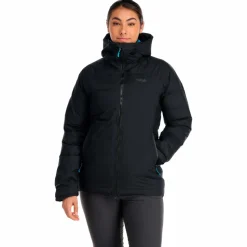 Rab - Women's Valiance Jacket - Daunenjacke