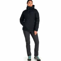 Rab - Women's Valiance Jacket - Daunenjacke
