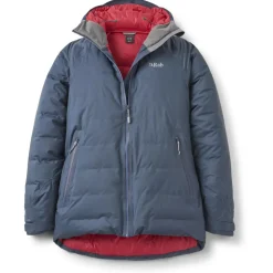 Rab - Women's Valiance Jacket - Daunenjacke
