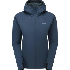 Rab - Women's Xenair Alpine Flex Jacket - Kunstfaserjacke