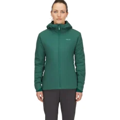 Rab - Women's Xenair Alpine Light Jacket - Kunstfaserjacke
