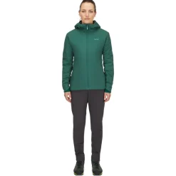 Rab - Women's Xenair Alpine Light Jacket - Kunstfaserjacke