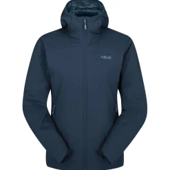 Rab - Women's Xenair Alpine Light Jacket - Kunstfaserjacke