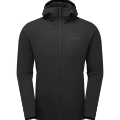 Rab - Xenair Alpine Flex Jacket - Kunstfaserjacke