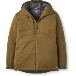 Rab - Xenair Alpine Jacket - Kunstfaserjacke