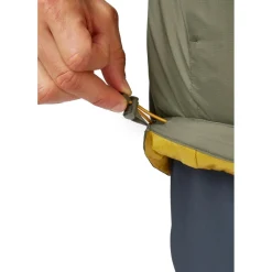 Rab - Xenair Alpine Jacket - Kunstfaserjacke