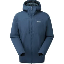 Rab - Xenair Alpine Jacket - Kunstfaserjacke